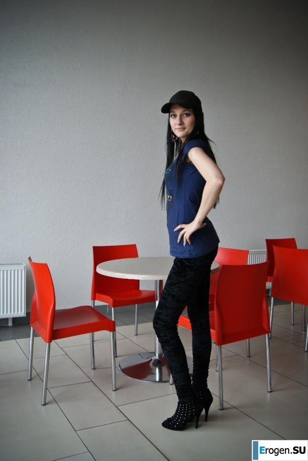 леггинсы рулят. Часть 65. Фото 10