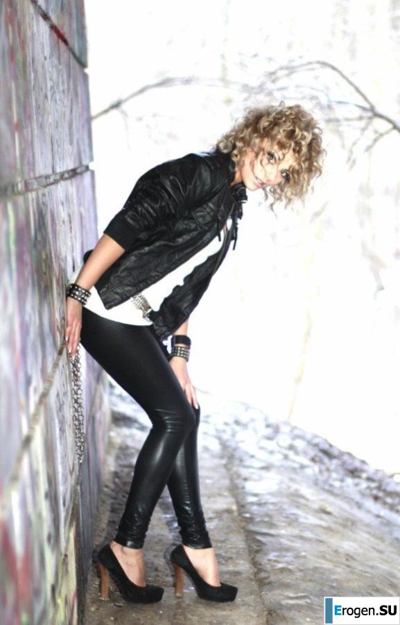 леггинсы рулят. Часть 65. Фото 12