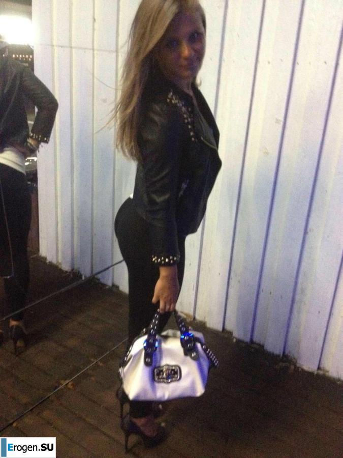 леггинсы рулят. Часть 65. Фото 16