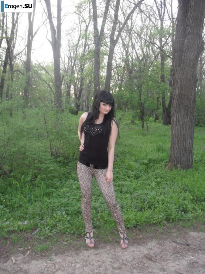 леггинсы рулят. Часть 65. Фото 20