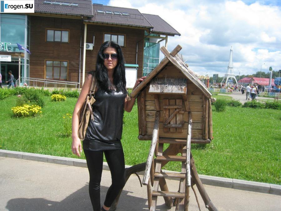 леггинсы рулят. Часть 65. Фото 23