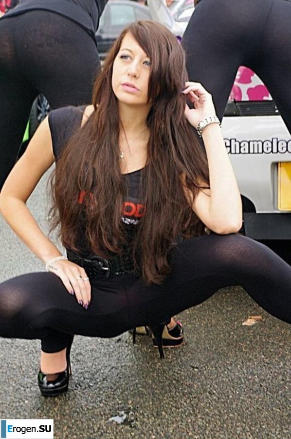 леггинсы рулят. Часть 65. Фото 25