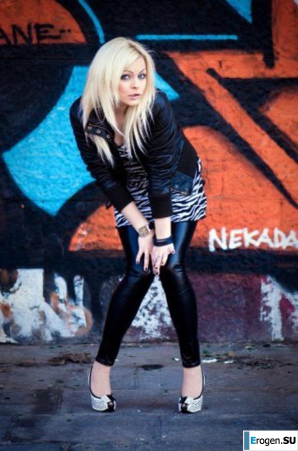 леггинсы рулят. Часть 65. Фото 30