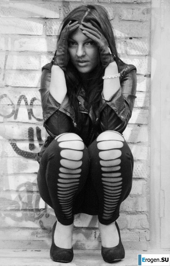 леггинсы рулят. Часть 65. Фото 38