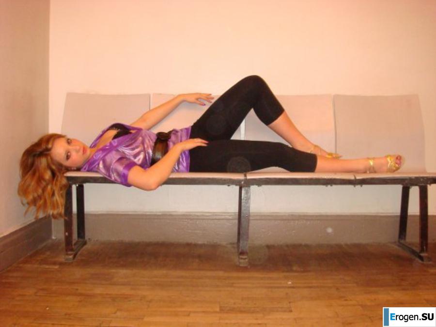 леггинсы рулят. Часть 65. Фото 4