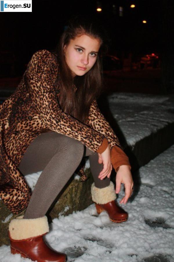 леггинсы рулят. Часть 65. Фото 8