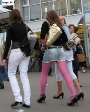 leggings rule. Part 65. Thumb 14