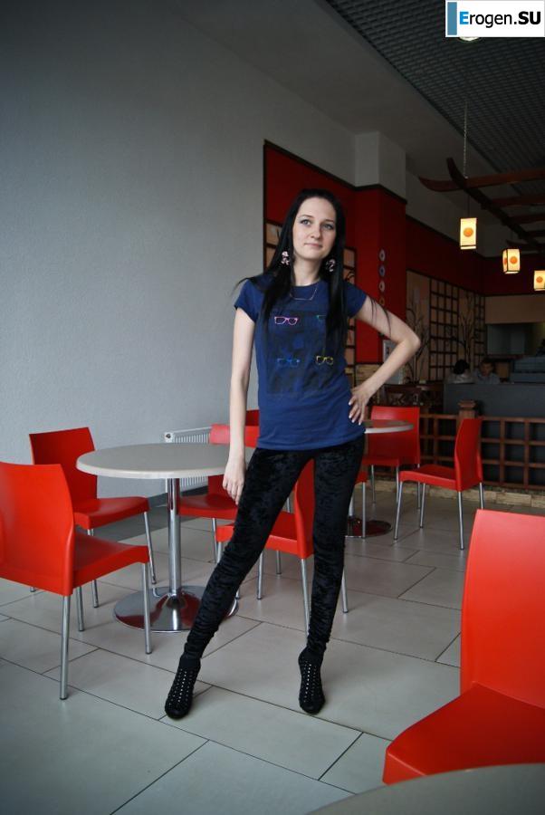 леггинсы рулят. Часть 66. Фото 12