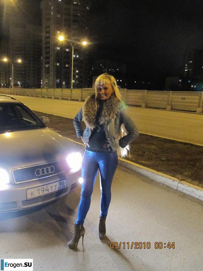 леггинсы рулят. Часть 66. Фото 14