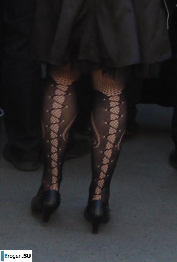 леггинсы рулят. Часть 66. Фото 17