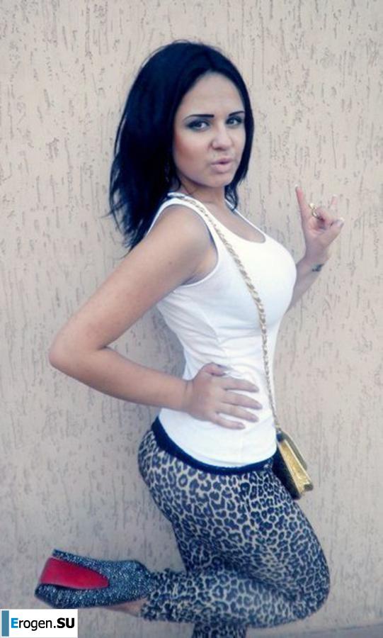 леггинсы рулят. Часть 66. Фото 19