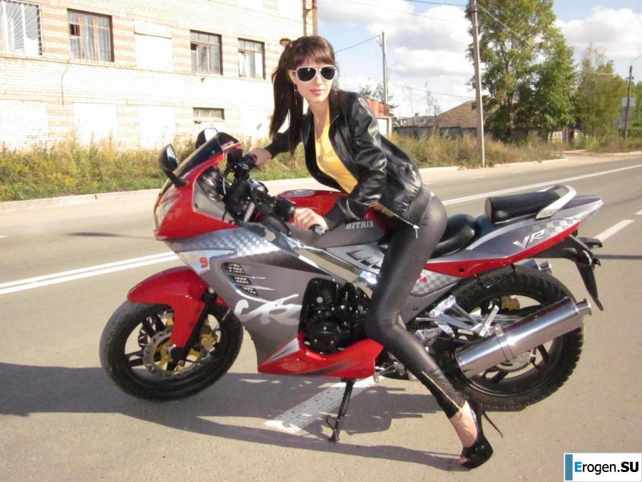 леггинсы рулят. Часть 66. Фото 23