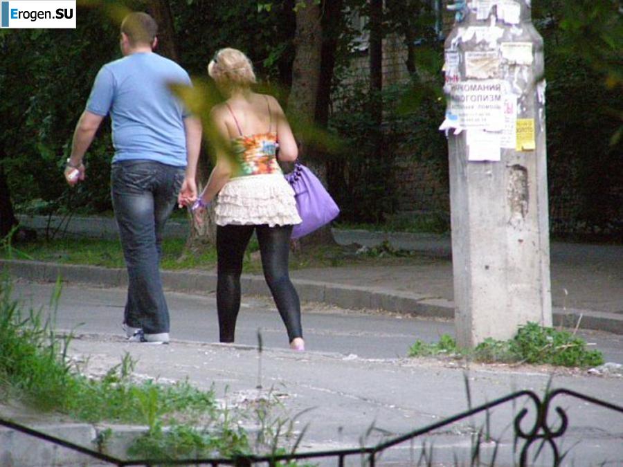 леггинсы рулят. Часть 66. Фото 25