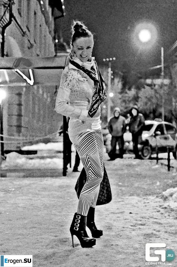 леггинсы рулят. Часть 66. Фото 27