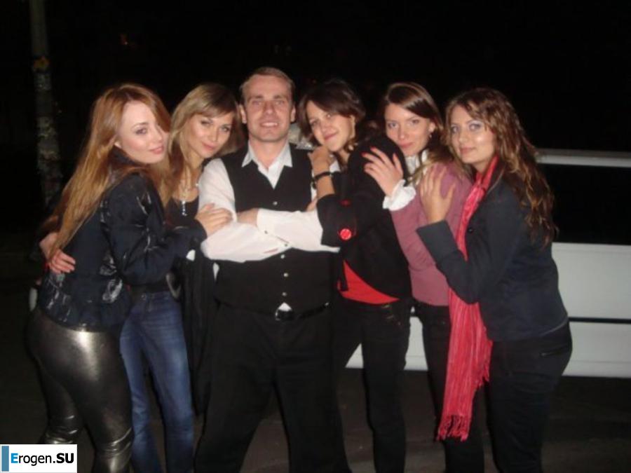 леггинсы рулят. Часть 66. Фото 3