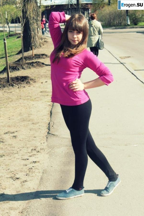 леггинсы рулят. Часть 66. Фото 30