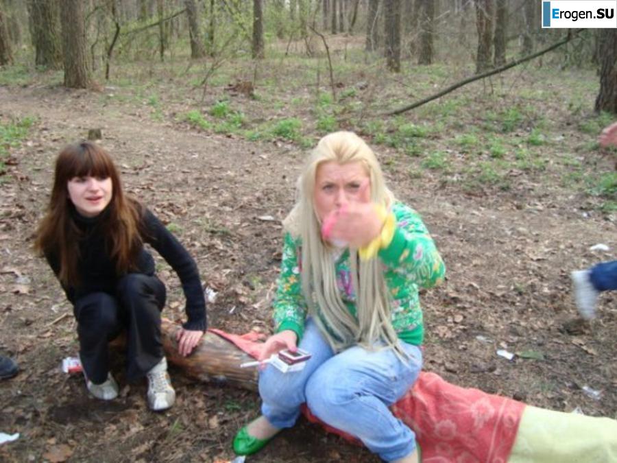 леггинсы рулят. Часть 66. Фото 31