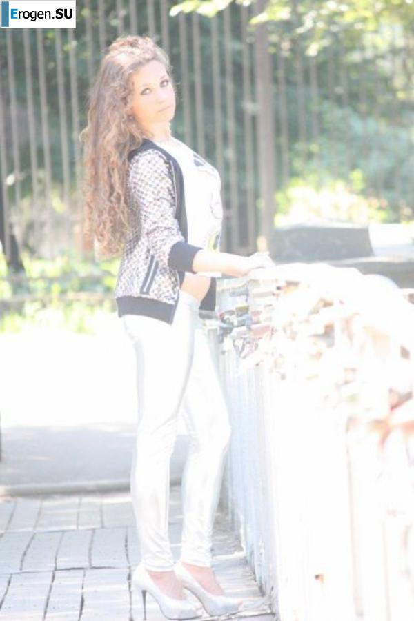 леггинсы рулят. Часть 66. Фото 38