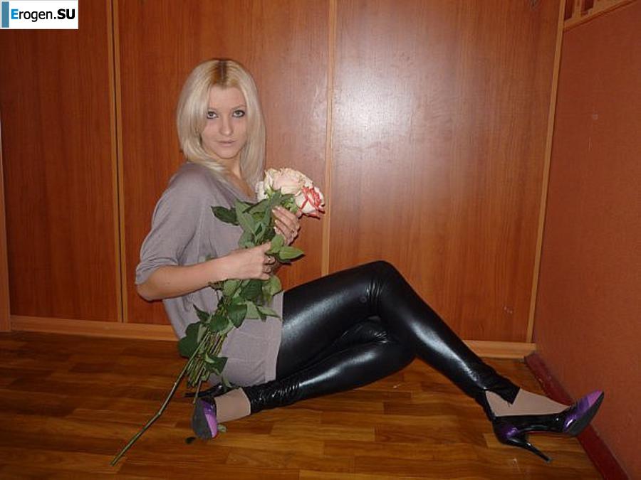 леггинсы рулят. Часть 66. Фото 39