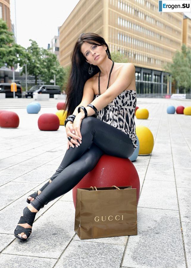 леггинсы рулят. Часть 66. Фото 4