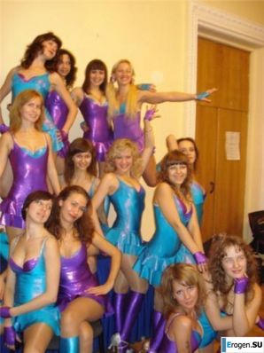 леггинсы рулят. Часть 66. Эскиз 28