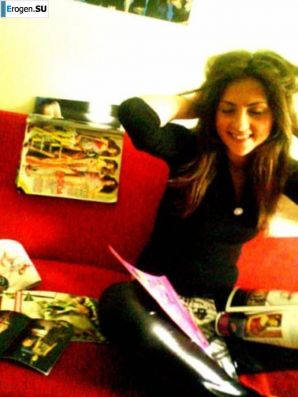 леггинсы рулят. Часть 66. Эскиз 35