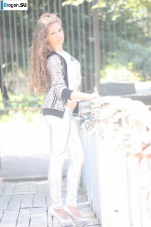 леггинсы рулят. Часть 66. Эскиз 38