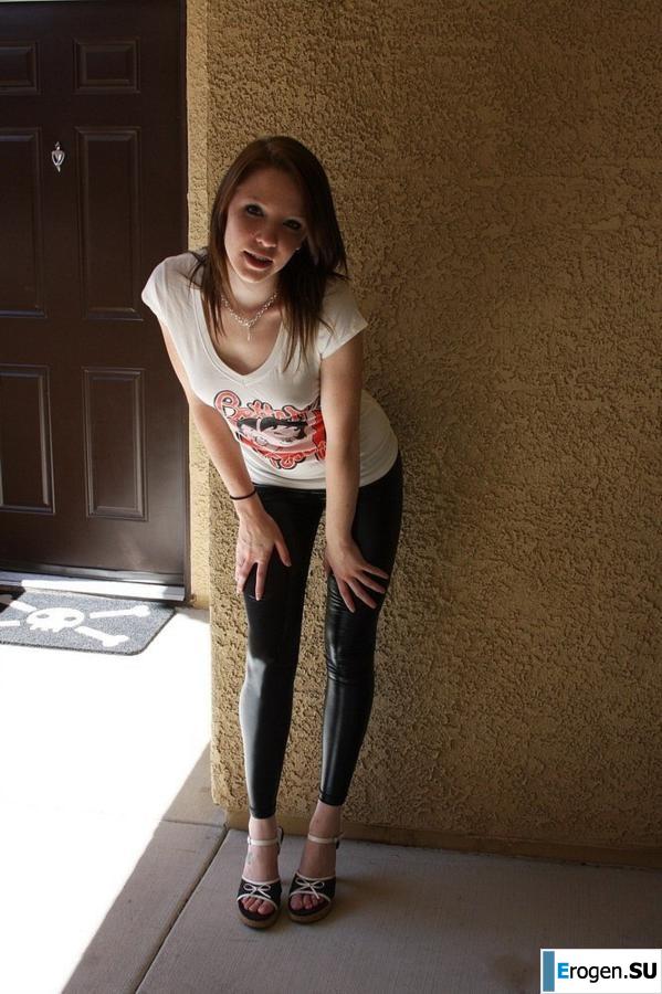 leggings rule. Part 67. Photo 25