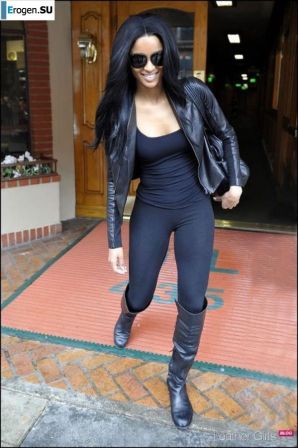 леггинсы рулят. Часть 67. Эскиз 20