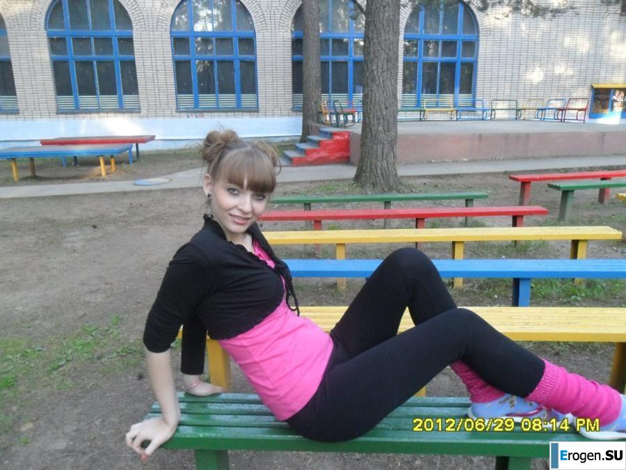 леггинсы рулят. Часть 68. Фото 19