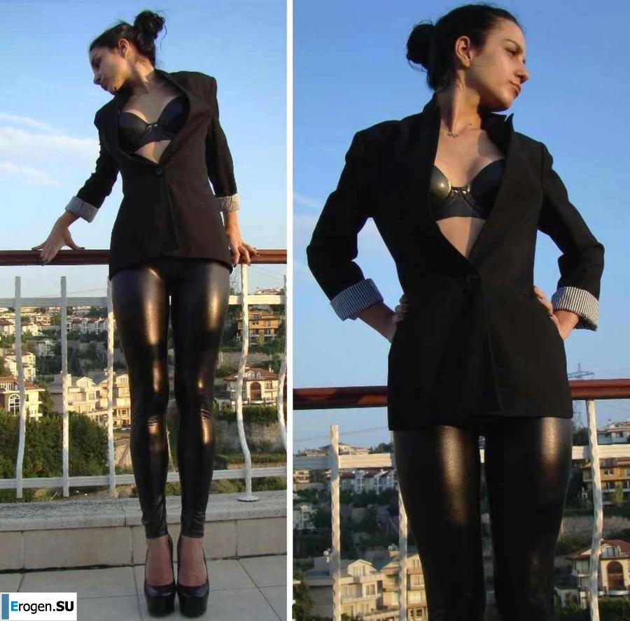 леггинсы рулят. Часть 68. Фото 20