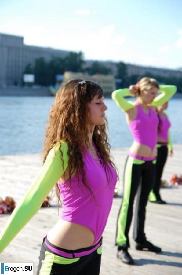 леггинсы рулят. Часть 68. Фото 27