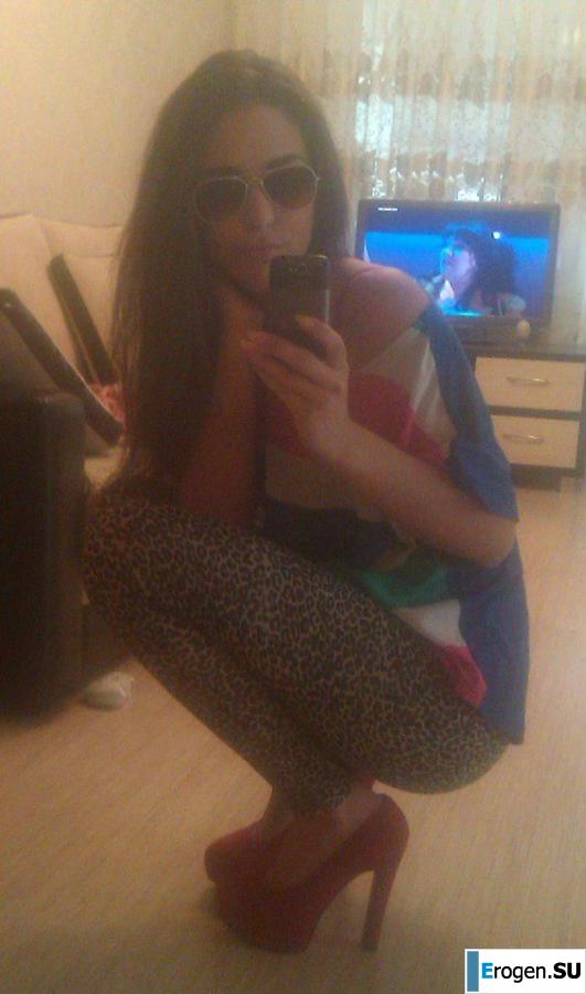 леггинсы рулят. Часть 68. Фото 35