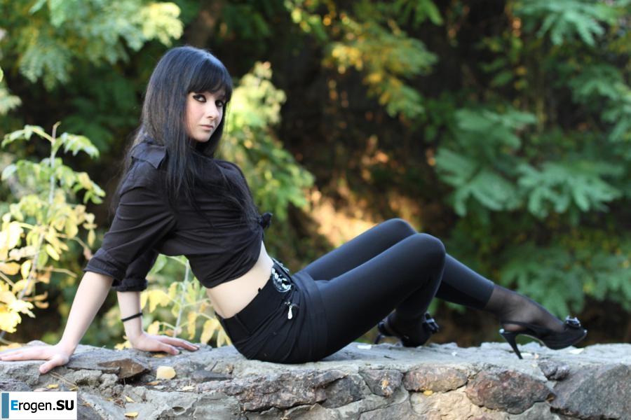 леггинсы рулят. Часть 68. Фото 38