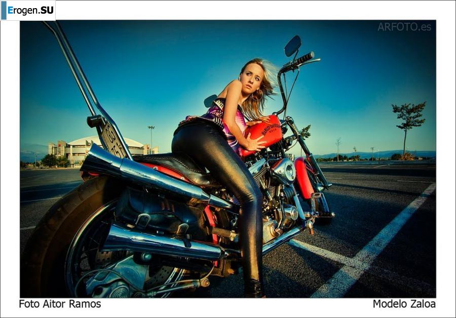 леггинсы рулят. Часть 68. Фото 4