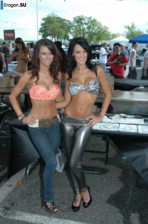 леггинсы рулят. Часть 68. Фото 40