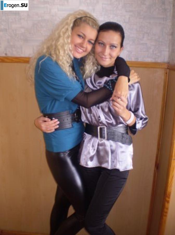 леггинсы рулят. Часть 68. Фото 6