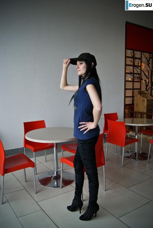 леггинсы рулят. Часть 68. Фото 9