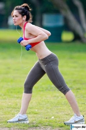 леггинсы рулят. Часть 68. Эскиз 10