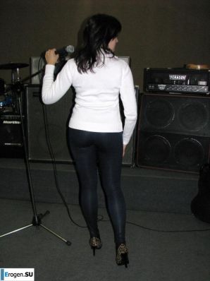 леггинсы рулят. Часть 68. Эскиз 13