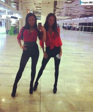 леггинсы рулят. Часть 68. Эскиз 21