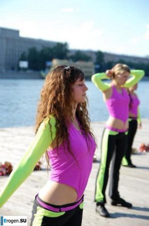 леггинсы рулят. Часть 68. Эскиз 27