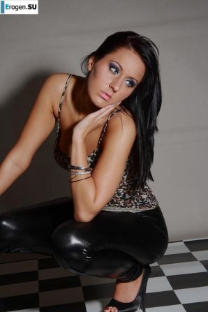 леггинсы рулят. Часть 68. Эскиз 31