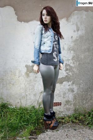 леггинсы рулят. Часть 68. Эскиз 33