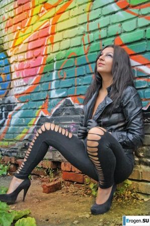 леггинсы рулят. Часть 68. Эскиз 34