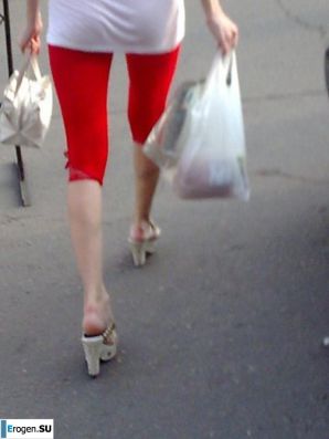 леггинсы рулят. Часть 68. Эскиз 36