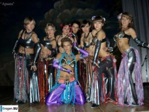 леггинсы рулят. Часть 68. Эскиз 37