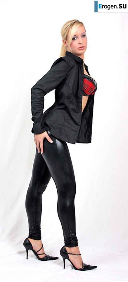 leggings rule. Part 69. Photo 37