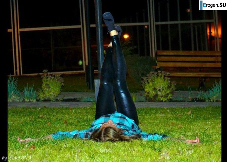 leggings rule. Part 69. Photo 6