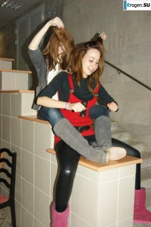 leggings rule. Part 69. Thumb 10